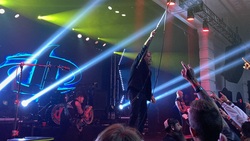 Drowning Pool / Saliva / Adelitas Way / Any Given Sin on Sep 20, 2023 [711-small]