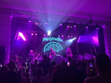 Drowning Pool / Saliva / Adelitas Way / Any Given Sin on Sep 20, 2023 [712-small]