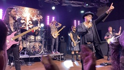 Geoff Tate / Mark Daly & The Ravens on Sep 22, 2023 [713-small]