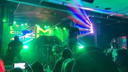 Pop Evil / Fame On Fire / LYLVC on Nov 3, 2023 [719-small]