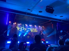 Pop Evil / Fame On Fire / LYLVC on Nov 3, 2023 [720-small]