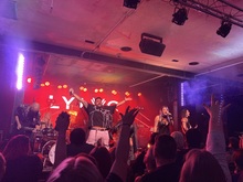 Pop Evil / Fame On Fire / LYLVC on Nov 3, 2023 [721-small]