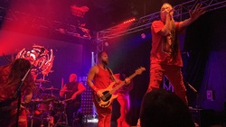 Nonpoint / (hed) p.e. / Sumo Cyco / VRSTY on Dec 1, 2023 [733-small]