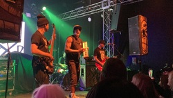 Nonpoint / (hed) p.e. / Sumo Cyco / VRSTY on Dec 1, 2023 [734-small]