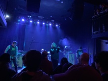 Local H / Anthrophobia on Dec 8, 2023 [739-small]
