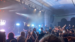 From Ashes to New / The Word Alive / Catch Your Breath / EKOH on Dec 17, 2023 [742-small]
