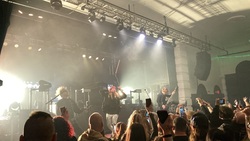 From Ashes to New / The Word Alive / Catch Your Breath / EKOH on Dec 17, 2023 [743-small]