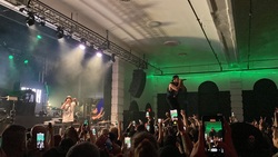 From Ashes to New / The Word Alive / Catch Your Breath / EKOH on Dec 17, 2023 [744-small]