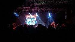 Back in Black / Road Case / Steel on Dec 23, 2023 [746-small]