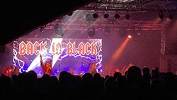 Back in Black / Road Case / Steel on Dec 23, 2023 [747-small]