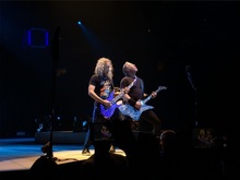 Metallica / Jim Breuer on Jan 18, 2019 [773-small]