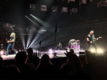 Metallica / Jim Breuer on Jan 18, 2019 [775-small]