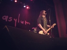 Soul Asylum / Local H / Berwanger on Feb 28, 2020 [802-small]
