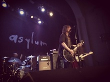 Soul Asylum / Local H / Berwanger on Feb 28, 2020 [803-small]
