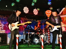 Stoney Curtis Band on Dec 26, 2019 [026-small]