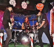 Stoney Curtis Band on Dec 26, 2019 [033-small]