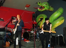 Stoney Curtis Band on Oct 5, 2019 [074-small]