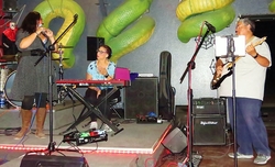 Stoney Curtis Band on Oct 5, 2019 [080-small]
