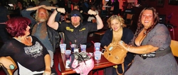 Stoney Curtis Band on Oct 5, 2019 [088-small]