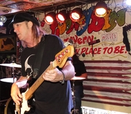 Stoney Curtis Band on Jul 21, 2019 [128-small]