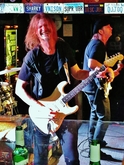 Stoney Curtis Band on Jul 21, 2019 [154-small]