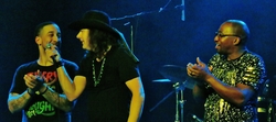 Anthony Gomes on Feb 7, 2019 [239-small]