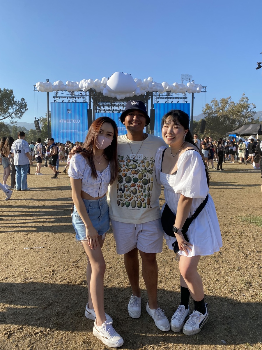 Yebi Labs Concert & Tour History Concert Archives