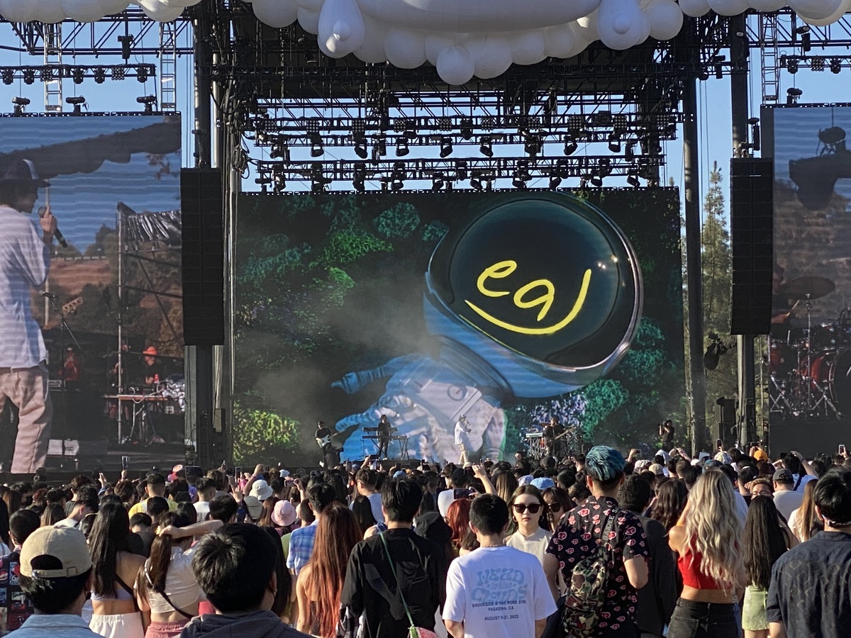 Joji Concert & Tour History (Updated for 2024) Concert Archives