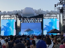 Head in the Clouds Los Angeles Music & Arts Festival 2022 on Aug 20, 2022 [455-small]
