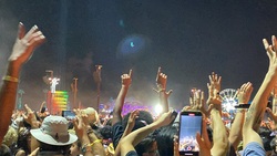 Coachella Valley Music & Arts Festivals Weekend 2 2023 on Apr 21, 2023 [569-small]