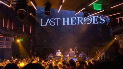 Blanke / Last Heroes / Lost Wolves on Jul 14, 2023 [629-small]