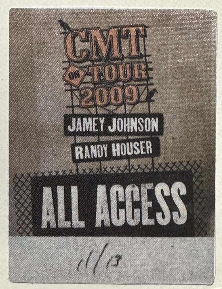 Randy Houser Concert & Tour History (Updated for 2024 2025) Concert