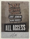 Jamey Johnson / Randy Houser on Nov 13, 2010 [630-small]