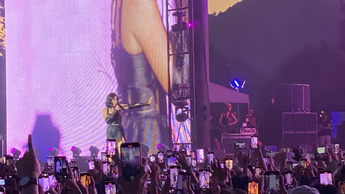 Zedd Concert & Tour History (Updated for 2024) Concert Archives