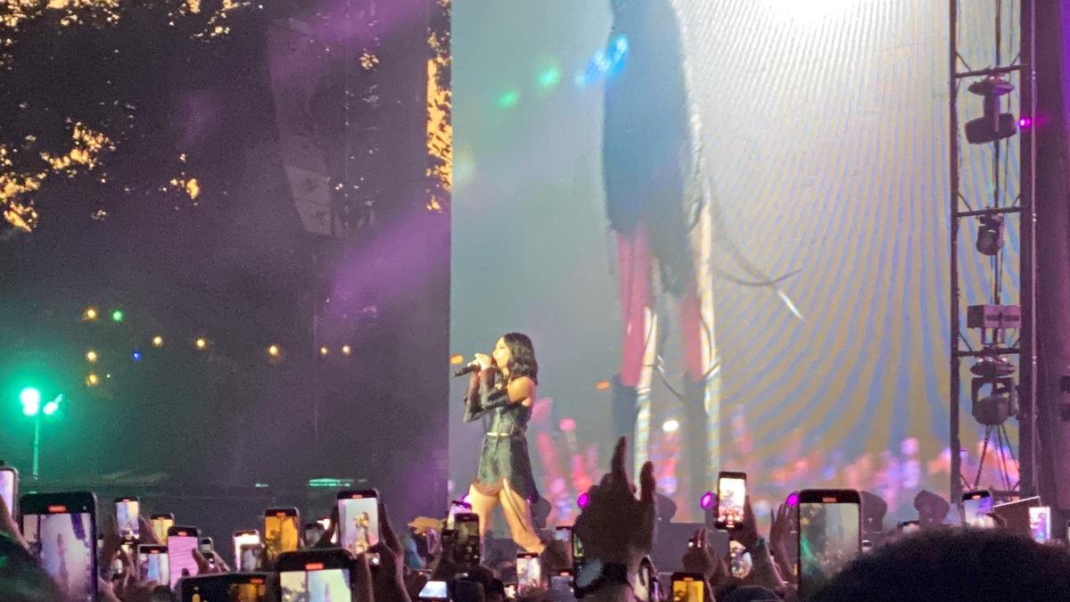 XG Concert & Tour History (Updated for 2024) Concert Archives