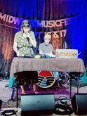 Bathtub Cig / The Nunnery / J.E. Sunde on Sep 17, 2022 [976-small]