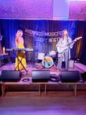 Bathtub Cig / The Nunnery / J.E. Sunde on Sep 17, 2022 [979-small]