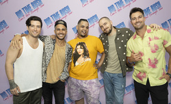 Big Time Rush / MAX / Jax on Jul 3, 2023 [032-small]