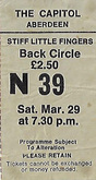 Stiff Little Fingers on Mar 29, 1980 [034-small]