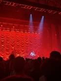 The Vaccines / Teen Jesus and the Jean Teasers / Divorce on Feb 14, 2024 [035-small]