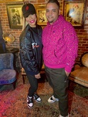 Tamar Braxton / Tiffany Evans on Oct 24, 2023 [036-small]