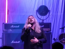 Inglorious / Broken River / City of Thieves on Feb 1, 2019 [101-small]