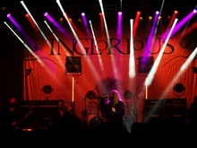Inglorious / Broken River / City of Thieves on Feb 1, 2019 [104-small]