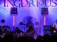Inglorious / Broken River / City of Thieves on Feb 1, 2019 [110-small]
