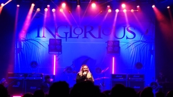 Inglorious / Broken River / City of Thieves on Feb 1, 2019 [111-small]