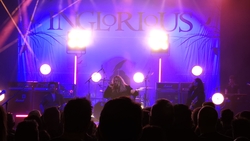Inglorious / Broken River / City of Thieves on Feb 1, 2019 [112-small]