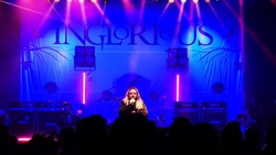 Inglorious / Broken River / City of Thieves on Feb 1, 2019 [116-small]