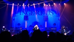 Inglorious / Broken River / City of Thieves on Feb 1, 2019 [118-small]