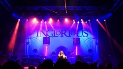 Inglorious / Broken River / City of Thieves on Feb 1, 2019 [120-small]