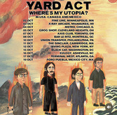 Yard act on Oct 10, 2024 [147-small]